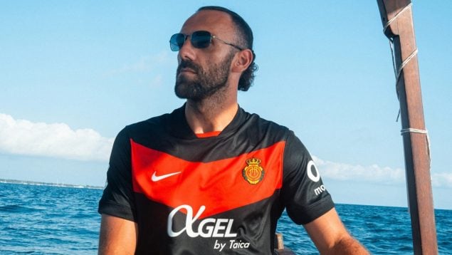 Muriqi amplía su contrato con el Mallorca hasta 2029
