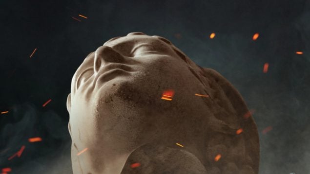 Odisea Nolan