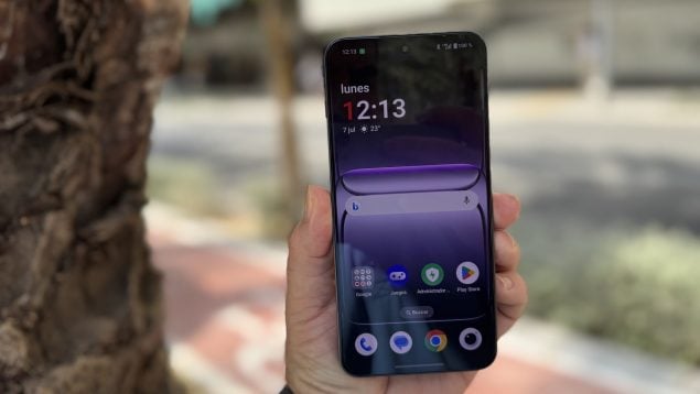 OnePlus Nord 5