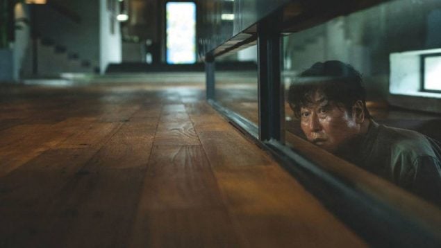mejor película