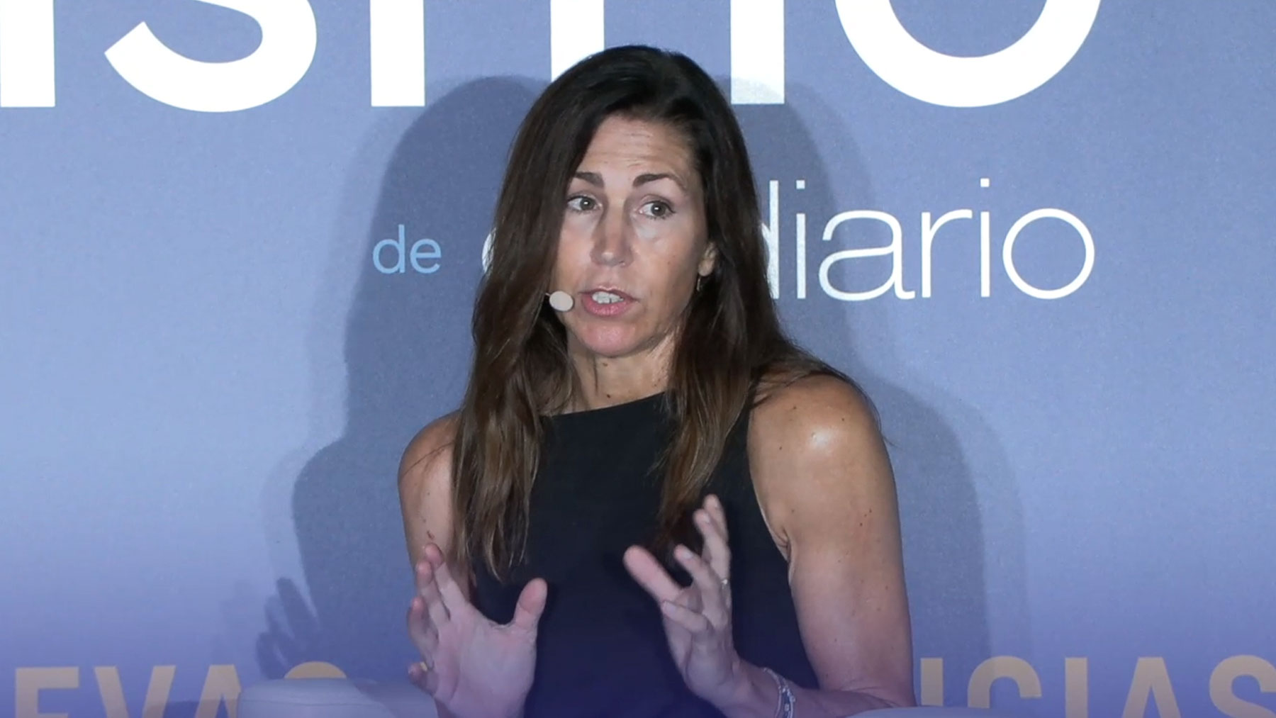 Raquel Roca.