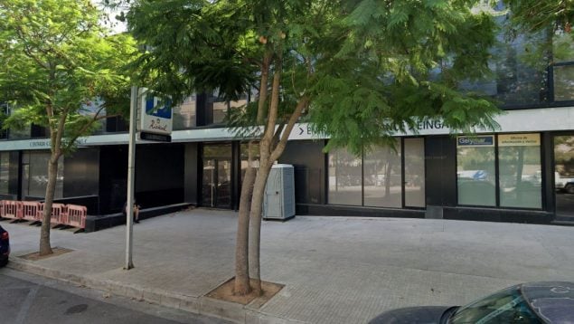 CEU Riskal Palma