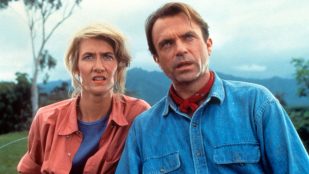 Jurassic Park streaming