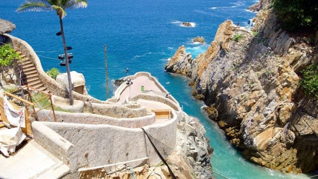 Razones para emigrar a Acapulco desde España, por qué emigrar a Acapulco si eres un jubilado español, mejores destinos para vivir como pensionista de España, coste de vida en México para un jubilado, Acapulco.