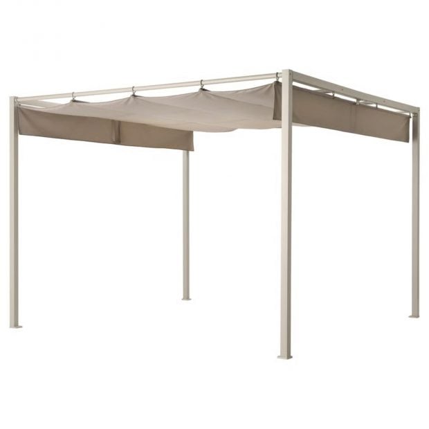 toldos Ikea