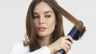 Analizamos tecnología iónica, efecto Coanda y las marcas top para un peinado profesional en casa