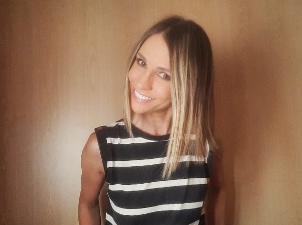 Ana Prada en su cuenta de Instagram.