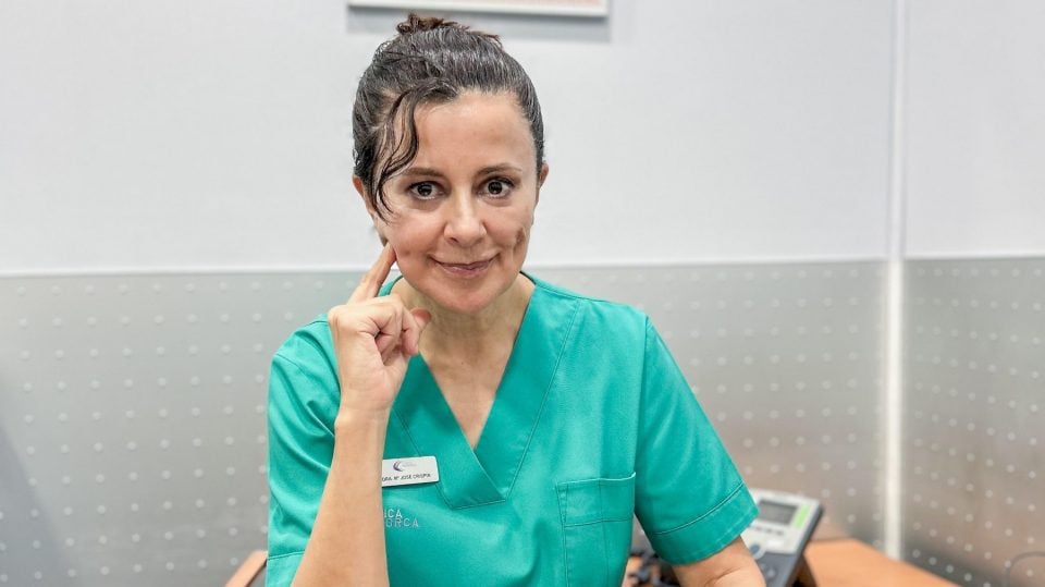 Dra. María José Crispín: Este es el truco definitivo para comer arroz, pasta o patata sin engordar