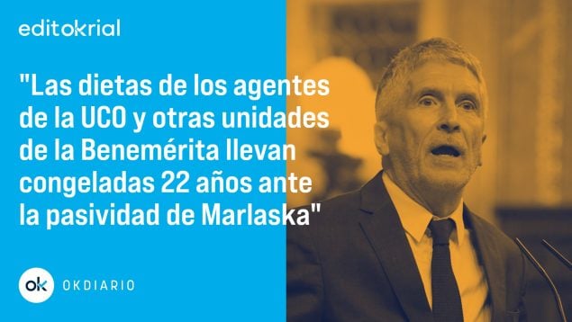 Marlaska