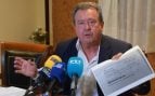 El Gobierno indulta al ex alcalde socialista de Linares que llamó «babosas de dos patas» a los jueces que lo condenaron por corrupto