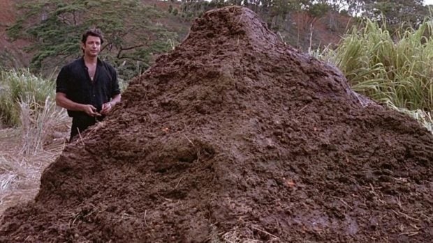 Jurassic Park streaming