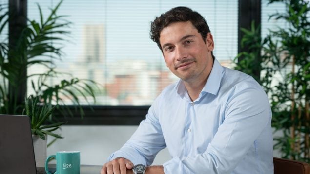 N26, Trade Republic