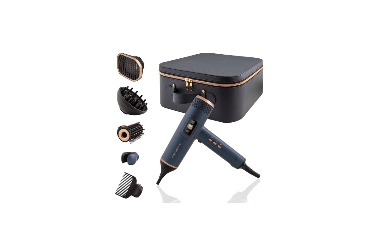 Maestria For You de Rowenta- control milimétrico para acabados perfectos