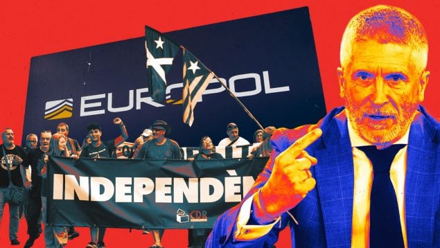 terrorismo amnistía