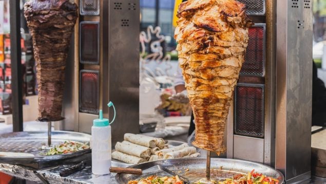 Kebab