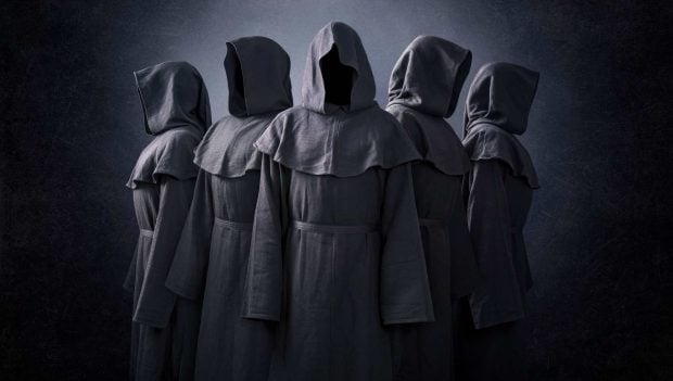 Oscuridad Edad Media