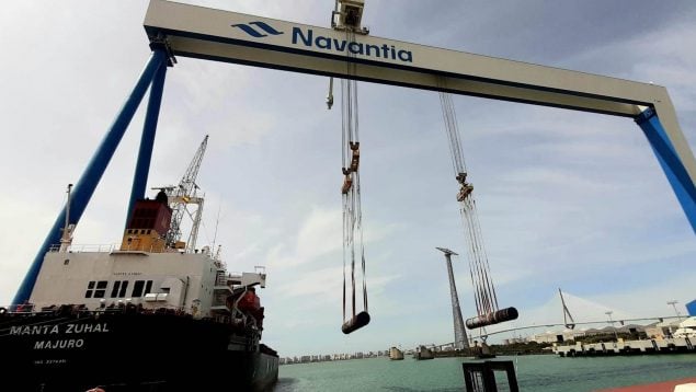 Navantia,