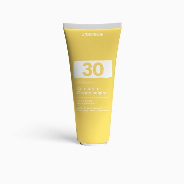 protectores solares OCU