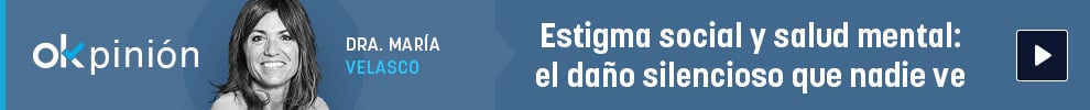 Estigma social y salud mental: el daño silencioso que nadie ve