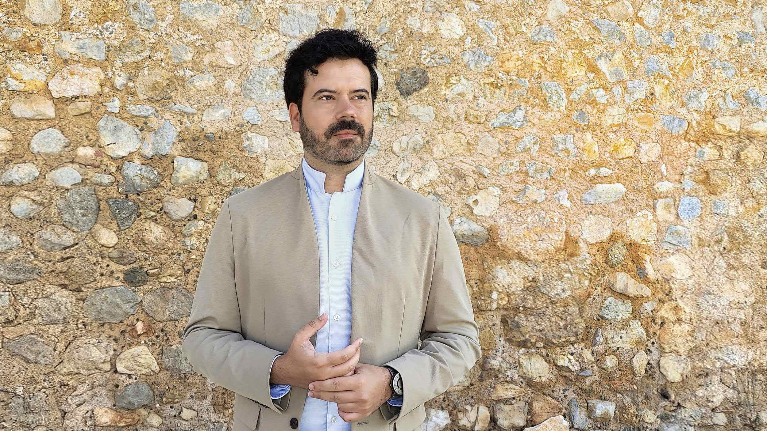 Alexis Roig