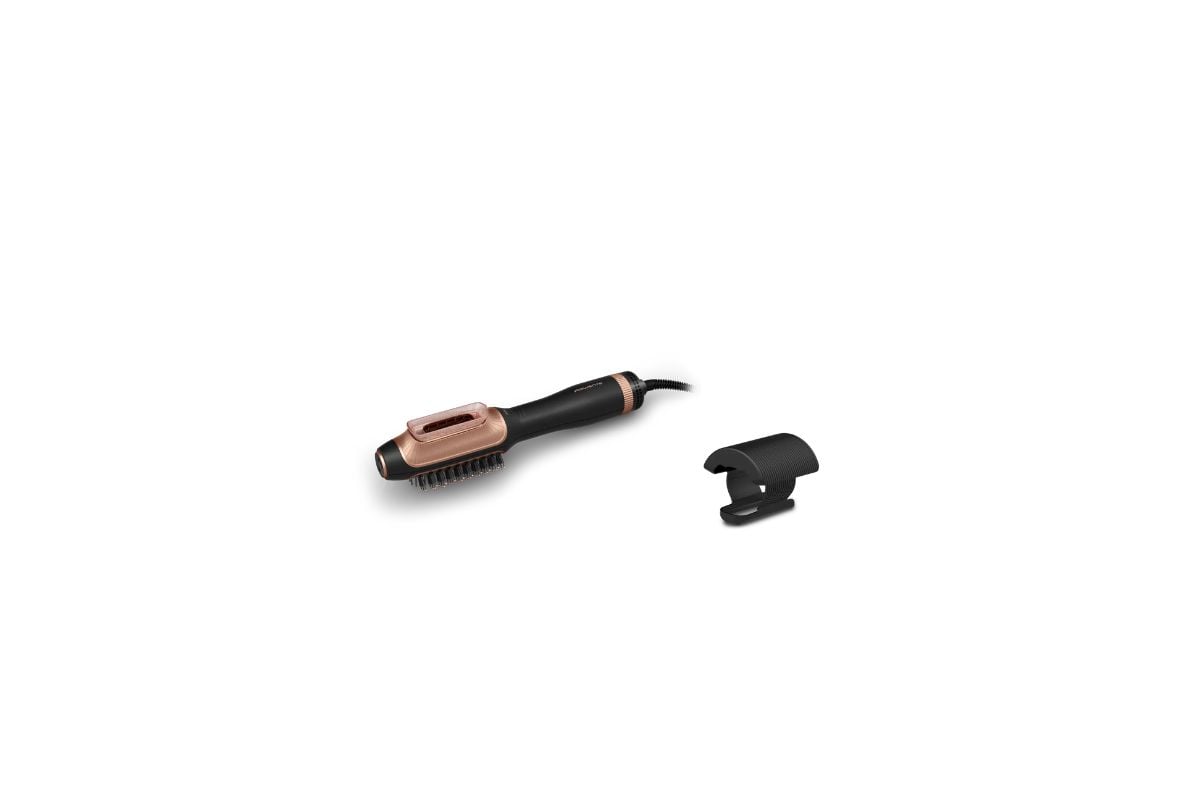 Reverso de Rowenta- el híbrido perfecto entre rapidez y suavidad