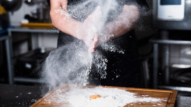 Empanar, truco, truco cocina, curiosidades