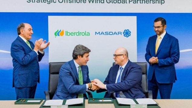Iberdrola