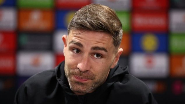 Yeray Álvarez