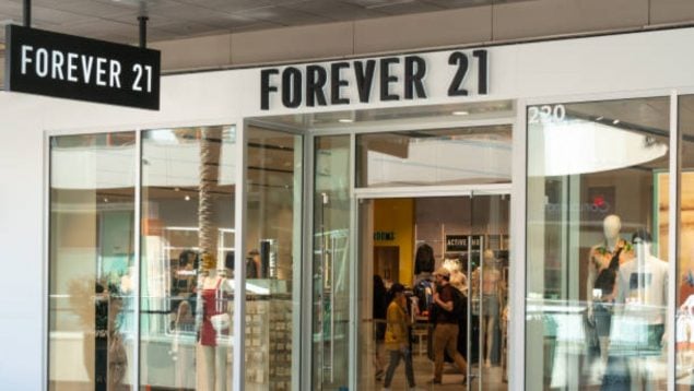 cierran tiendas