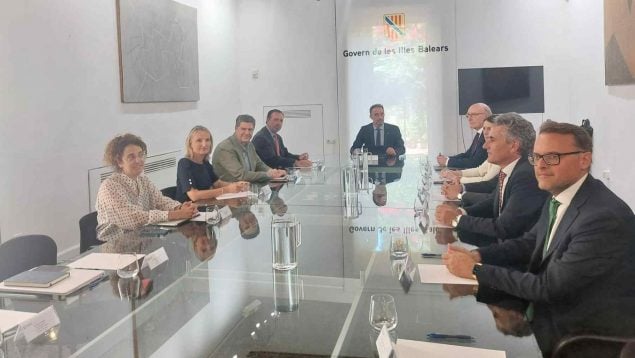 Govern Aena
