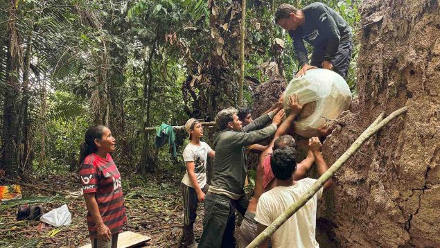 Amazonas
