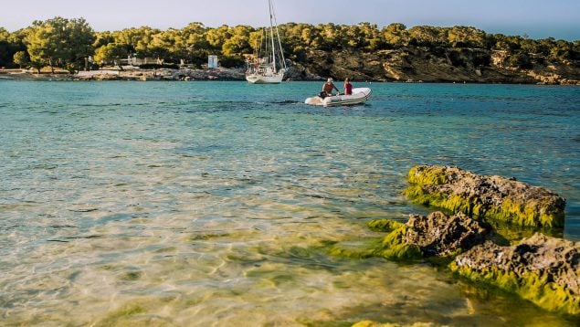 Mejor playa de España
