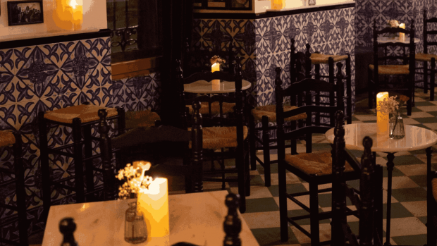 Restaurante Candela