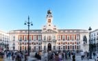 Comunidad de Madrid, Real Casa de Correos