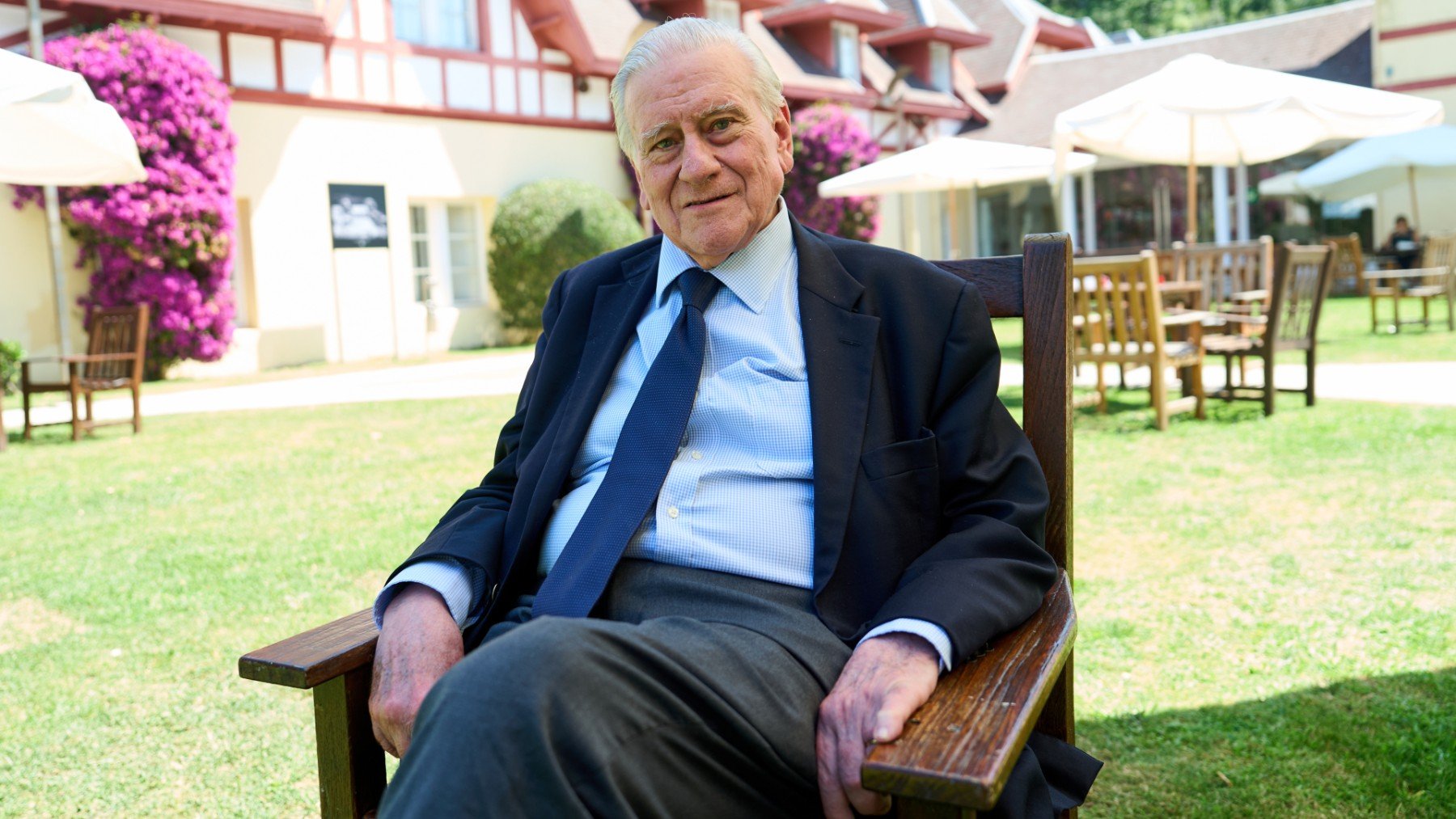 Dr. Valentín Fuster: El corazón se mueve cada segundo y no sabemos por qué no se destruye