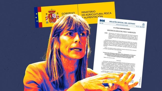 Begoña Gómez