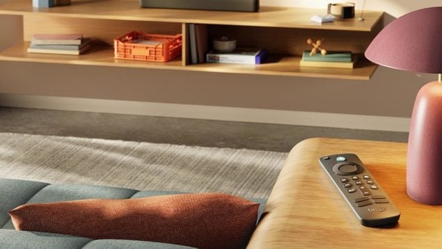 Dale una segunda vida a tu antigua TV con este chollazo del Prime Day: ¡El Fire TV Stick está rebajado a menos de 27 €!