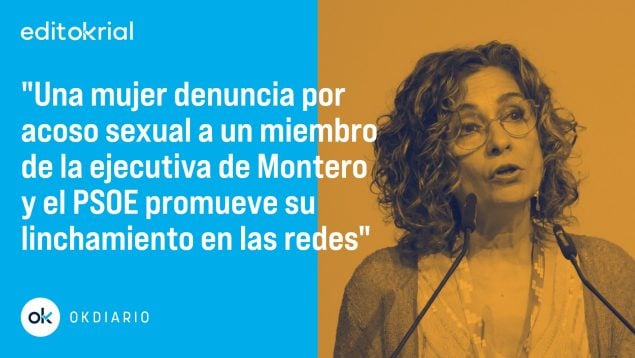 María Jesús Montero