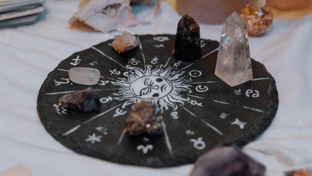 Signos del zodiaco