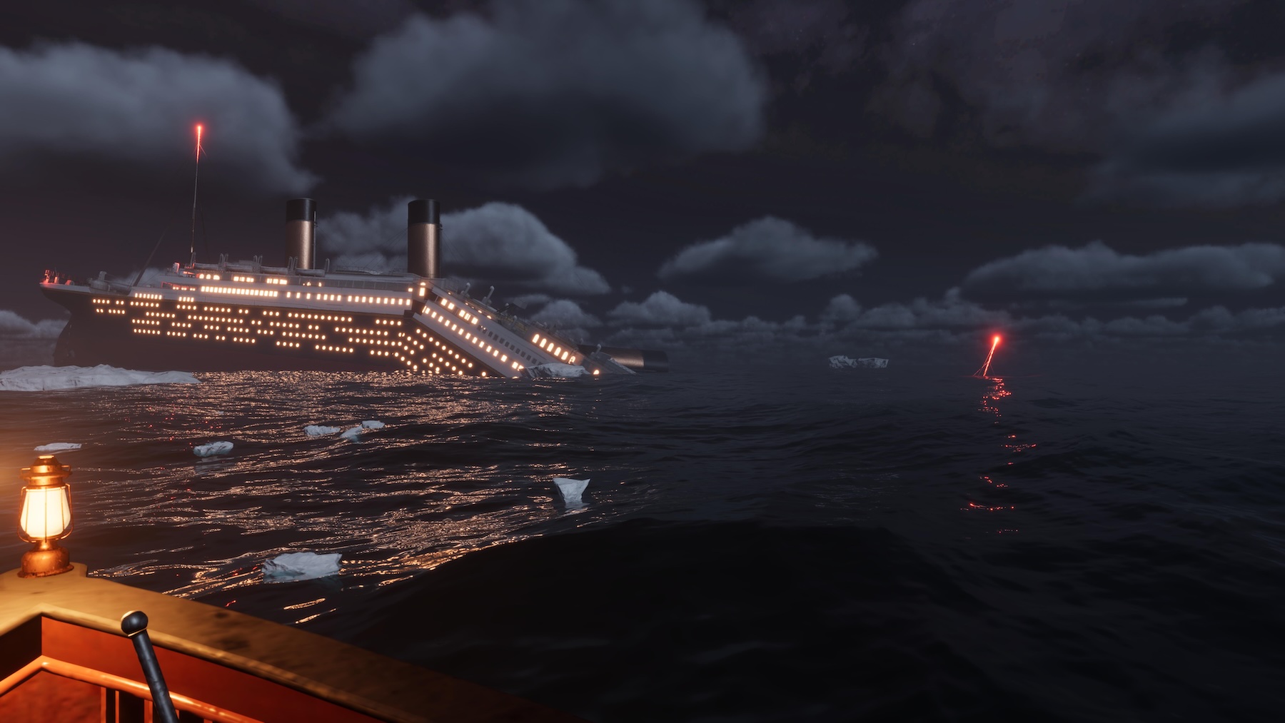 Titanic