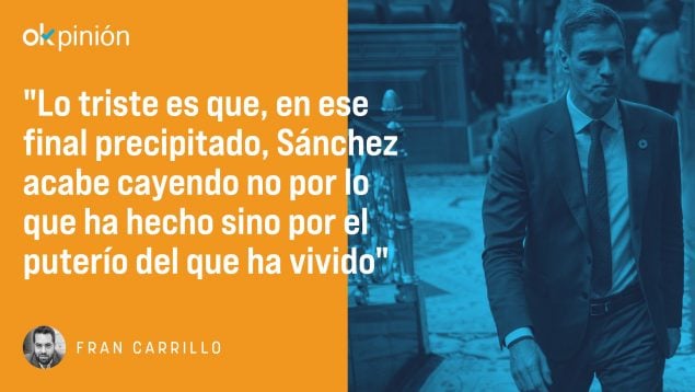 La banda del lupanar