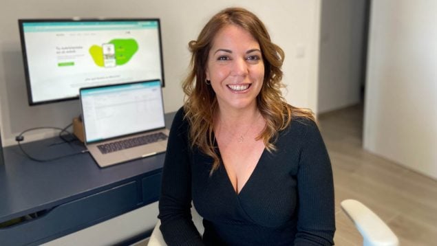 Isabel Martorell hidratación verano