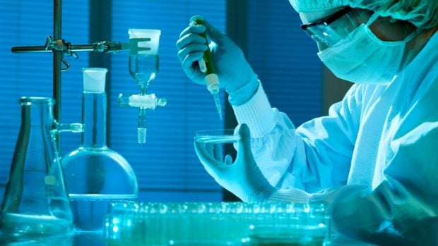 c&aacute;ncer, cient&iacute;fico, investigador, dinero, fondos, juicio, Audiencia Provincial, Madrid