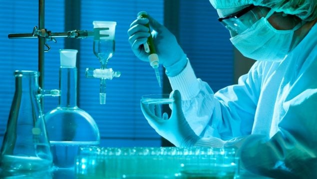 cáncer, científico, investigador, dinero, fondos, juicio, Audiencia Provincial, Madrid