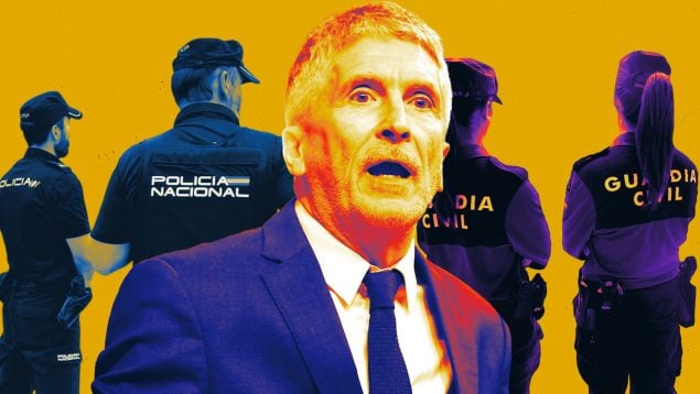 La plataforma Equiparación Real acude a la Justicia, asistida por el abogado Miguel Durán, para poner fin a este