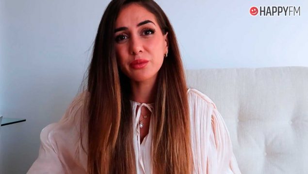 Maica Benedicto, concursante de 'Gran Hermano' (Mediaset).
