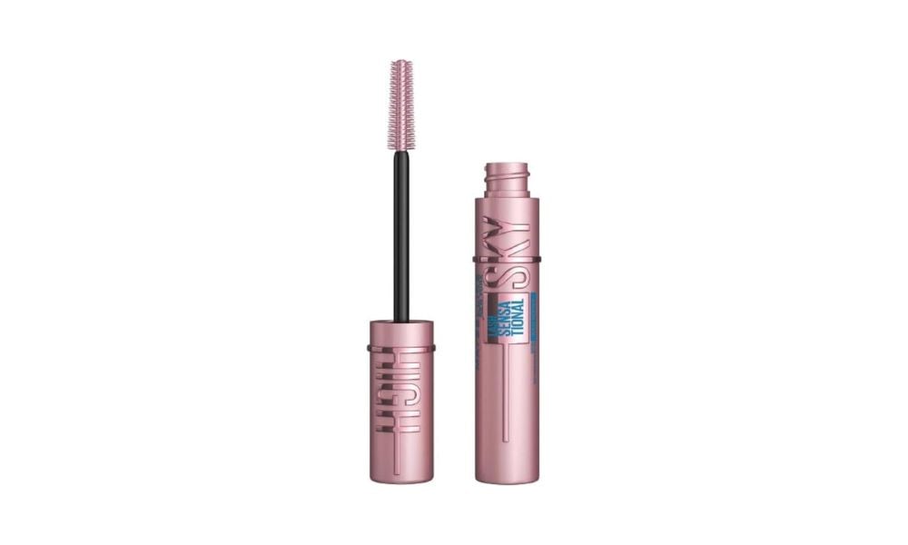 mascaras pestañas maybelline