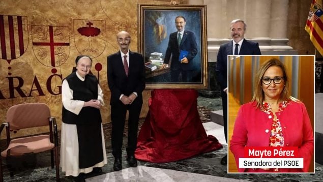 Lambán PSOE