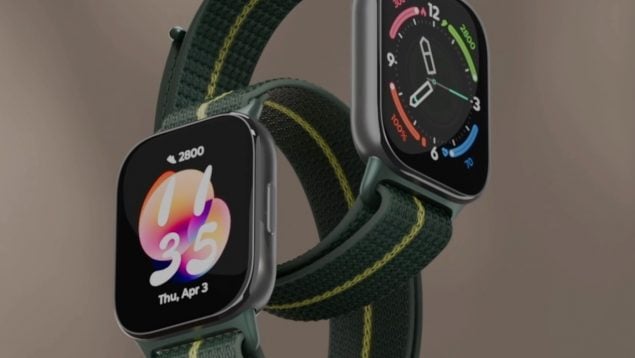 moto watch fit