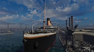 Titanic